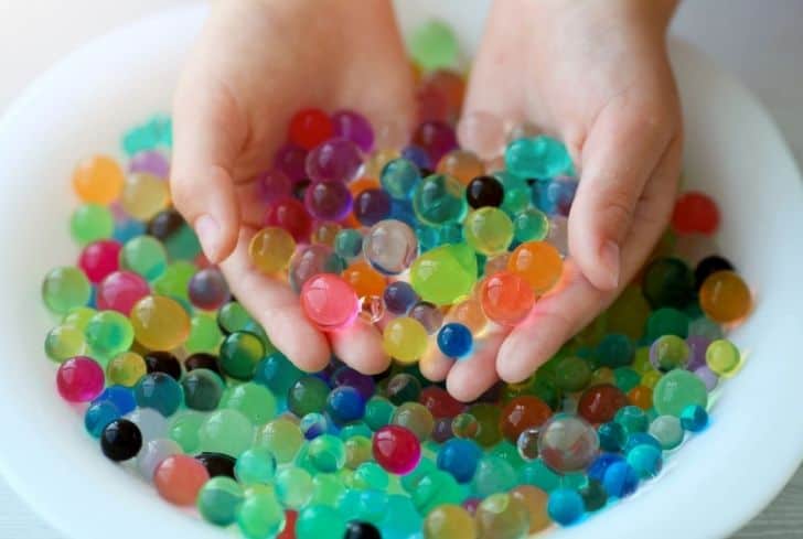 How Long are Water Beads Good for