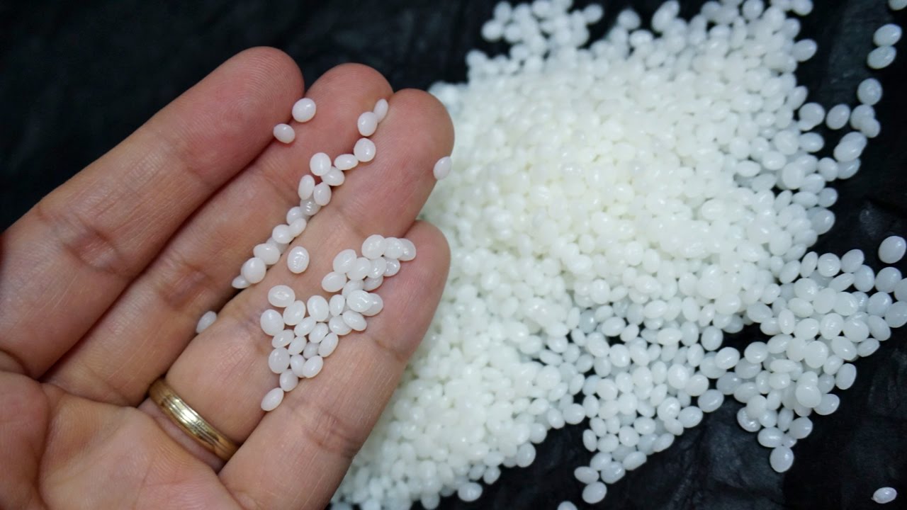 How to Use Thermal Beads for Teeth Beaded Design