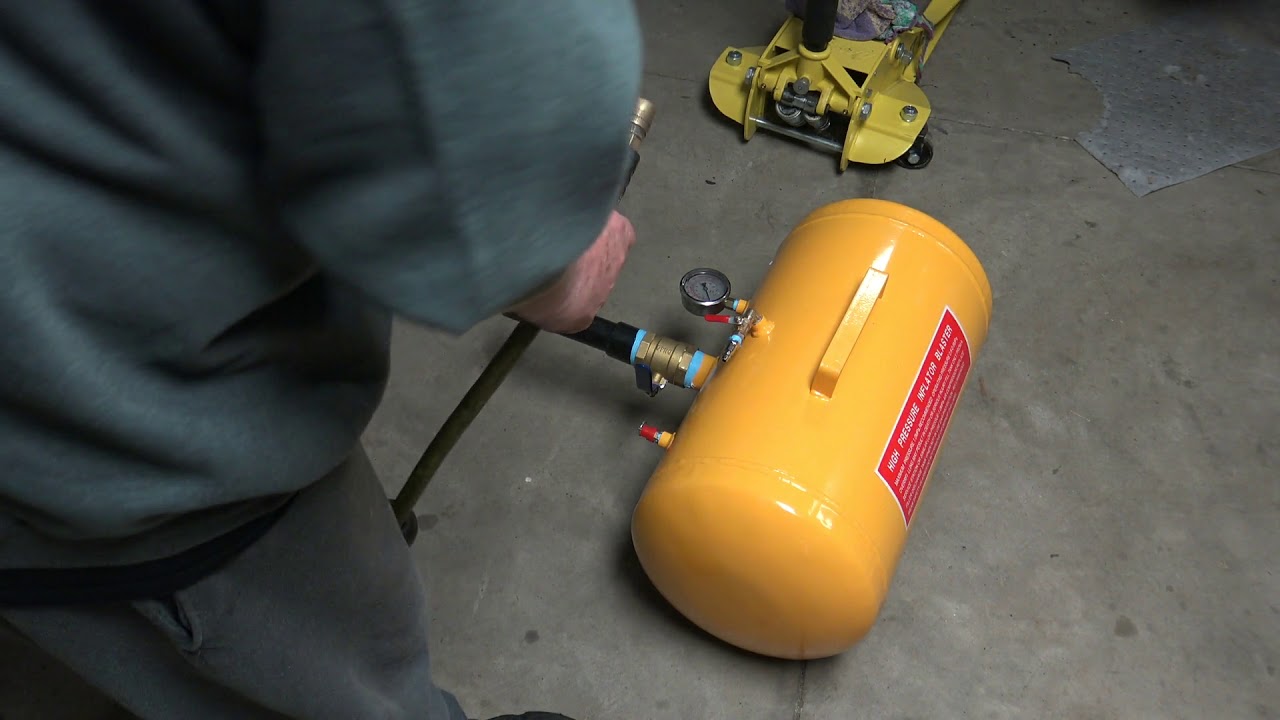 How to Use a Bead Blaster Beaded Design