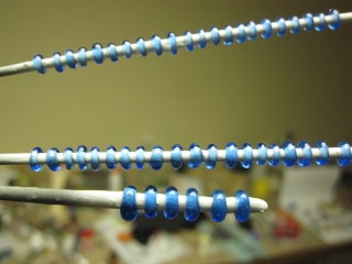 How are Glass Beads Made