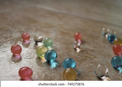 How Long Do Water Gel Beads Last