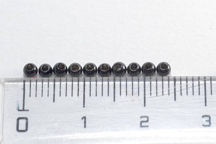 How to Measure Beads