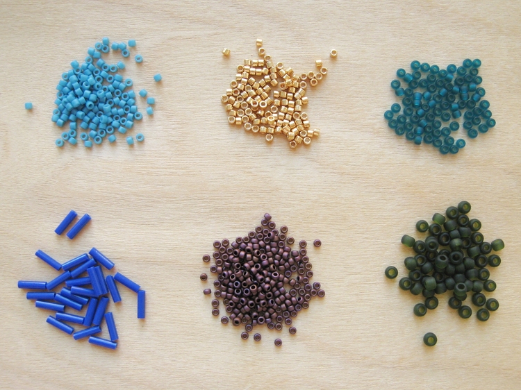 How are Seed Beads Made