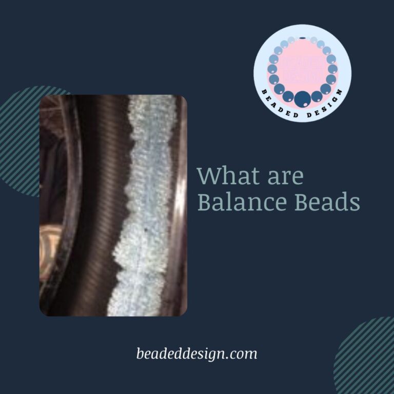 What are Balance Beads