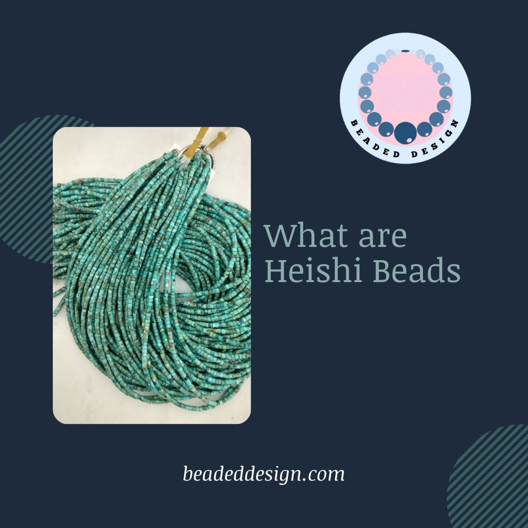 What are Fiesta Beads Beaded Design